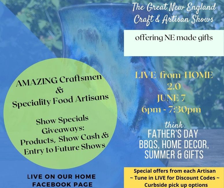 The Great New England Craft & Artisan Shows Crafts, Craft Fairs The